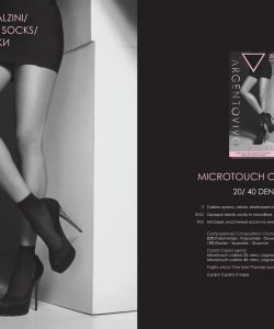 Argentovivo - Collezione 2014